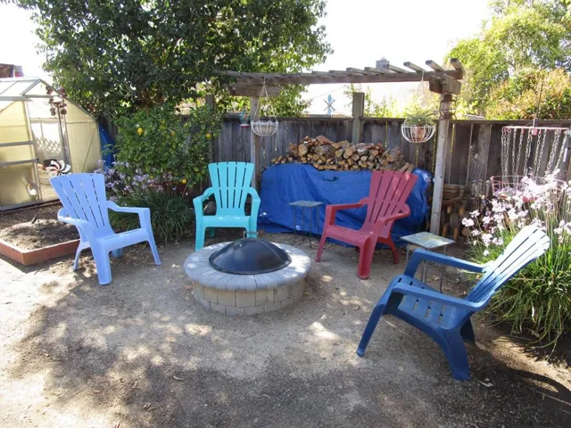1040 Trinity Drive, Hollister, California 95023