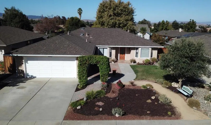 1040 Trinity Drive, Hollister, California 95023