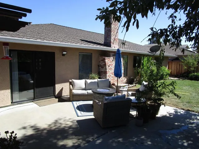 1040 Trinity Drive, Hollister, California 95023