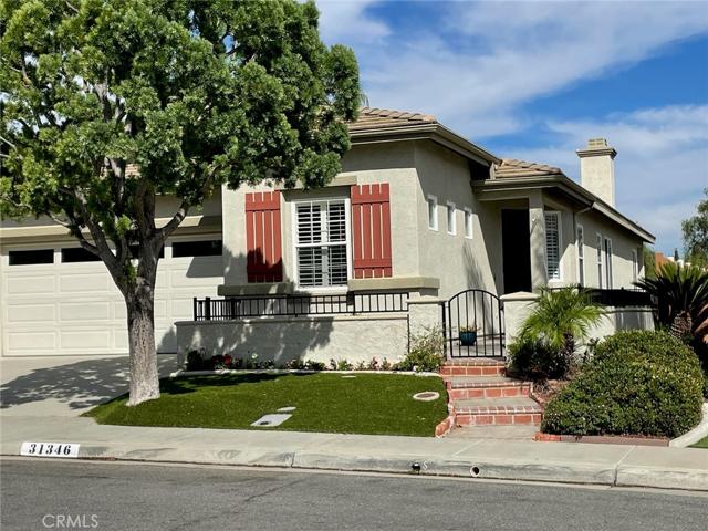 31346 Sunningdale Drive, Temecula, California 92591