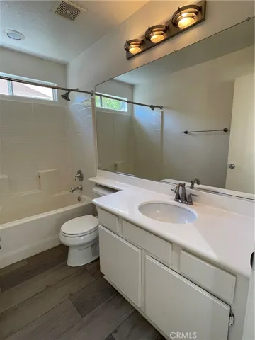 Hall Bath