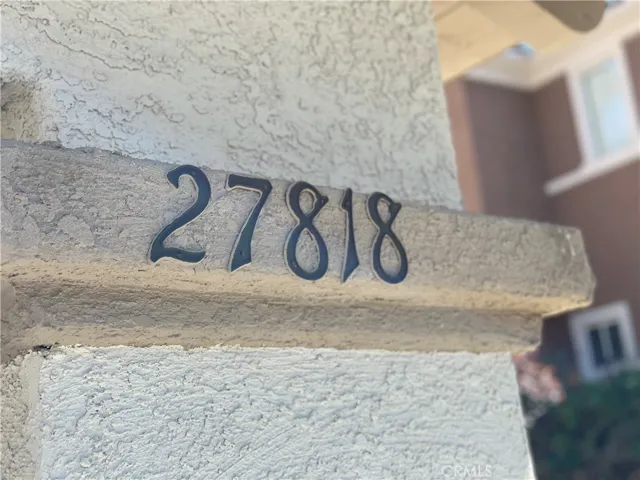27818 Sandstone Court, Valencia, California 91354