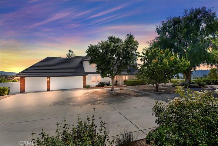 43125 Ormsby Road, Temecula, California 92592