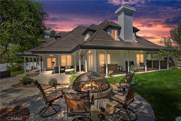 43125 Ormsby Road, Temecula, California 92592