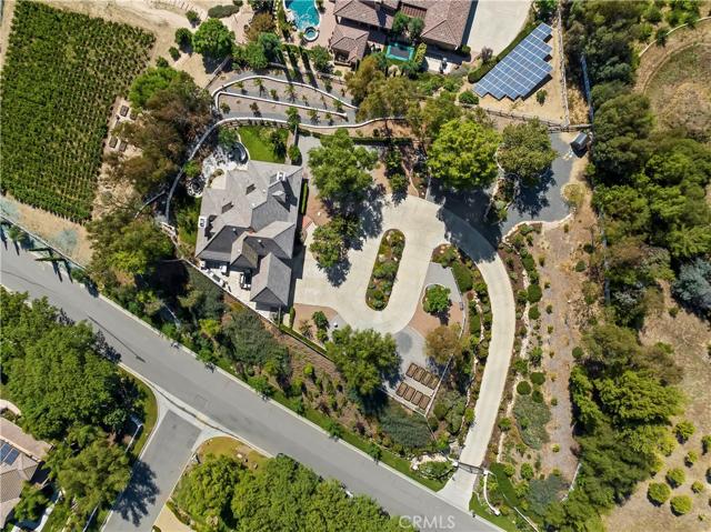 43125 Ormsby Road, Temecula, California 92592