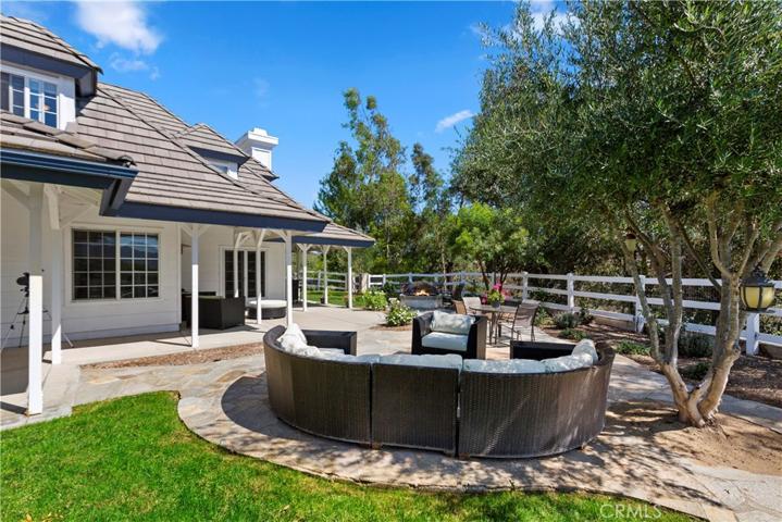 43125 Ormsby Road, Temecula, California 92592