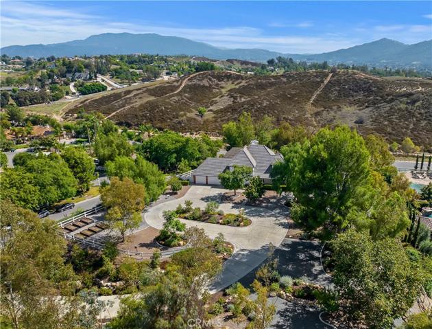 43125 Ormsby Road, Temecula, California 92592