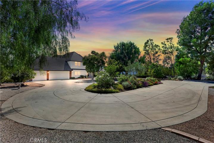 43125 Ormsby Road, Temecula, California 92592