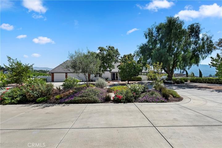 43125 Ormsby Road, Temecula, California 92592