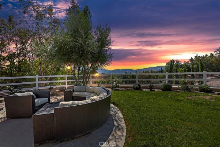 43125 Ormsby Road, Temecula, California 92592