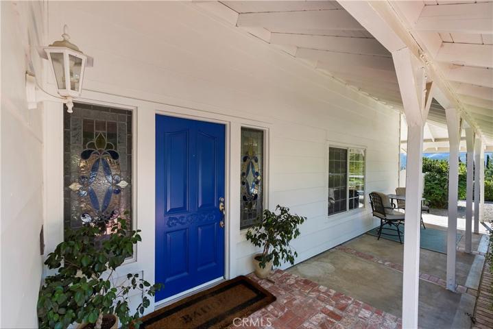 43125 Ormsby Road, Temecula, California 92592