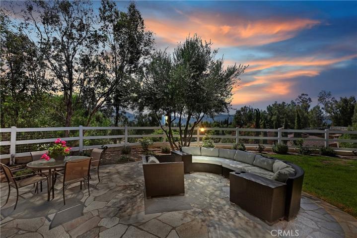 43125 Ormsby Road, Temecula, California 92592