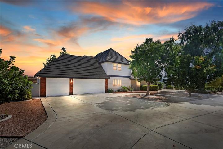 43125 Ormsby Road, Temecula, California 92592