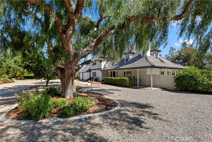 43125 Ormsby Road, Temecula, California 92592