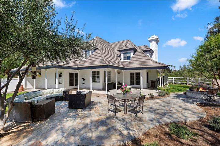 43125 Ormsby Road, Temecula, California 92592