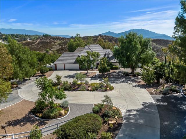 43125 Ormsby Road, Temecula, California 92592