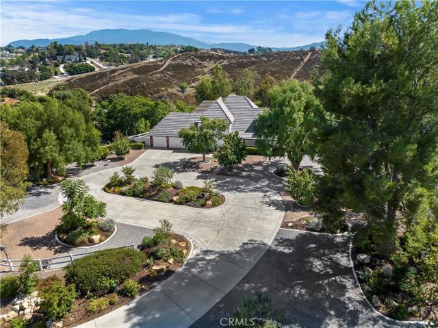 43125 Ormsby Road, Temecula, California 92592