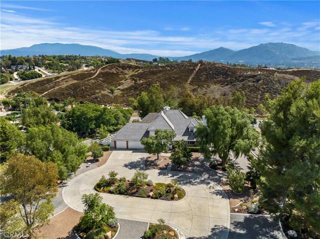 43125 Ormsby Road, Temecula, California 92592