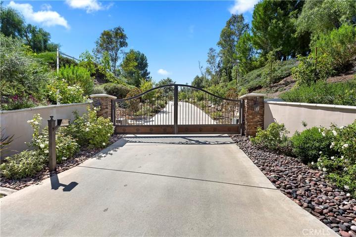 43125 Ormsby Road, Temecula, California 92592