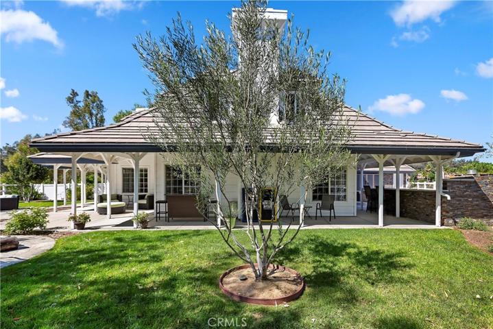 43125 Ormsby Road, Temecula, California 92592