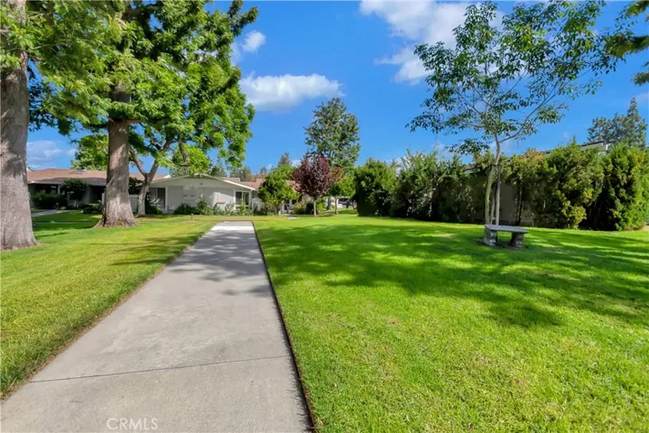 248 Calle Aragon Unit E, Laguna Woods, California 92637