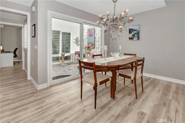 248 Calle Aragon Unit E, Laguna Woods, California 92637