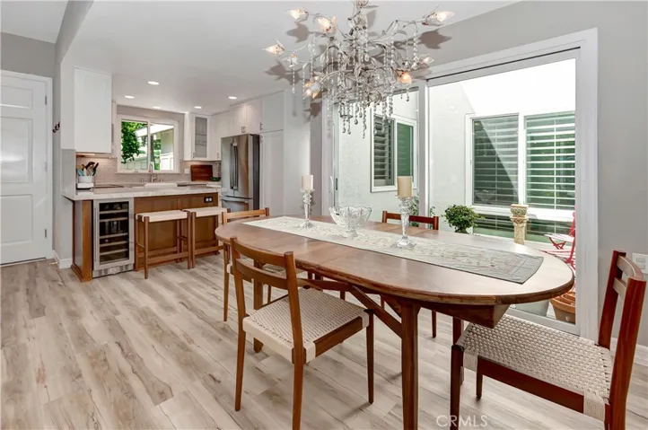 248 Calle Aragon Unit E, Laguna Woods, California 92637