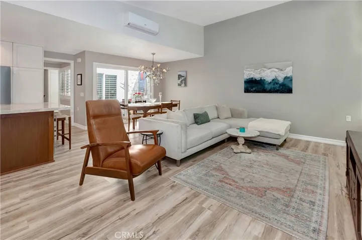 248 Calle Aragon Unit E, Laguna Woods, California 92637