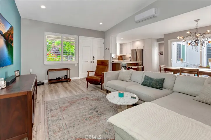248 Calle Aragon Unit E, Laguna Woods, California 92637