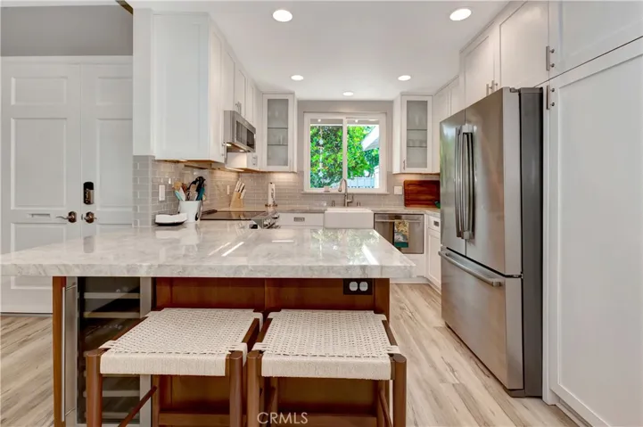 248 Calle Aragon Unit E, Laguna Woods, California 92637
