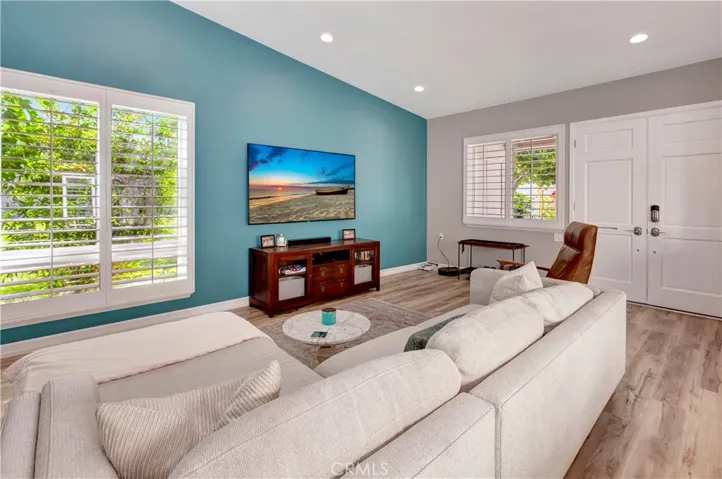 248 Calle Aragon Unit E, Laguna Woods, California 92637