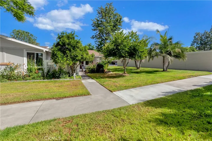 248 Calle Aragon Unit E, Laguna Woods, California 92637