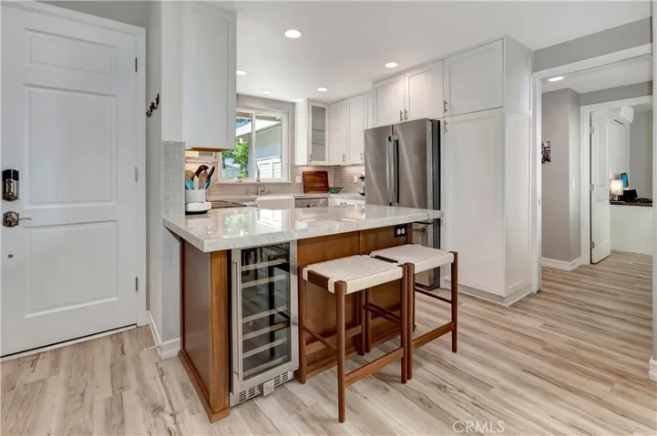 248 Calle Aragon Unit E, Laguna Woods, California 92637