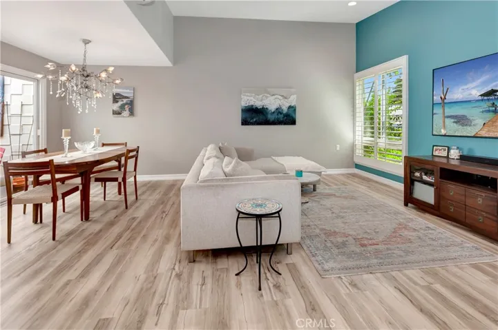 248 Calle Aragon Unit E, Laguna Woods, California 92637