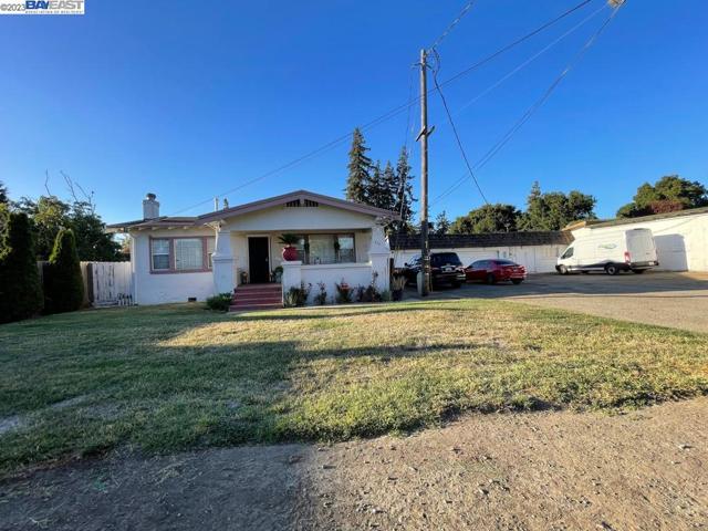 836 Blossom Way, Hayward, California 94541