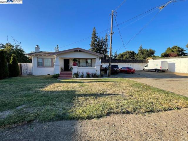 836 Blossom Way, Hayward, California 94541