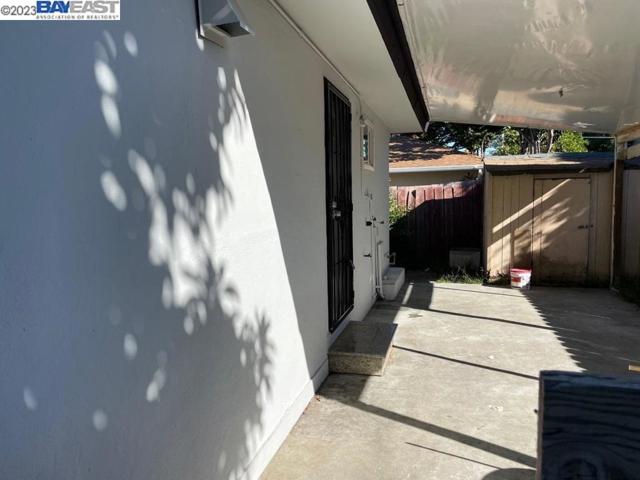 836 Blossom Way, Hayward, California 94541