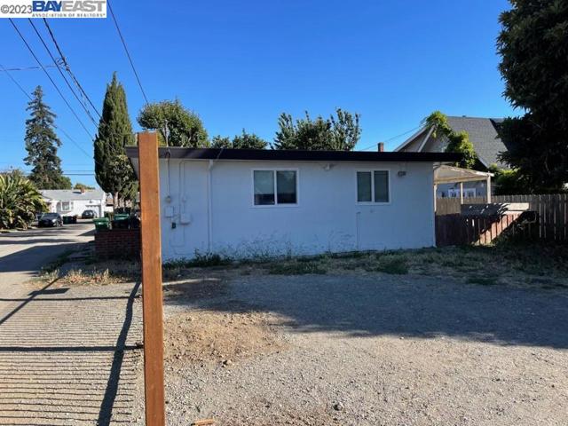 836 Blossom Way, Hayward, California 94541
