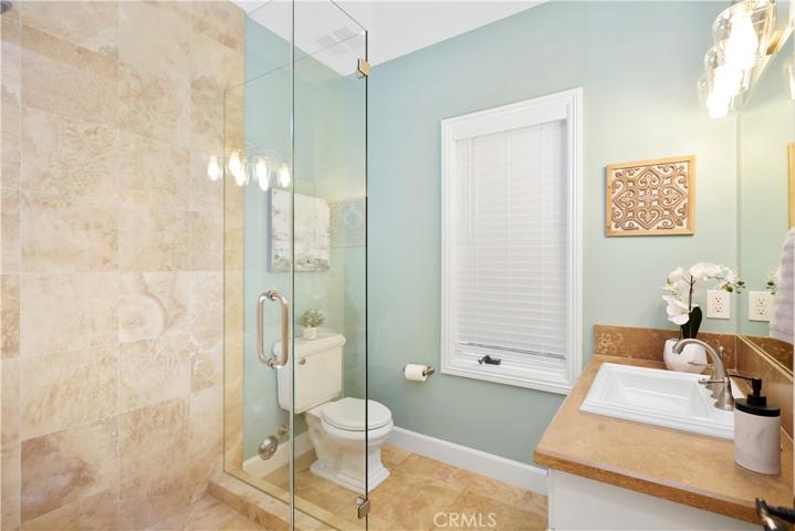 512 Fernleaf Avenue Unit 1, Corona del Mar, California 92625