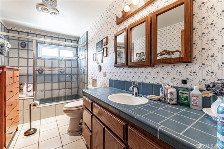 17004 Villa Rita Drive, Whittier, California 90603