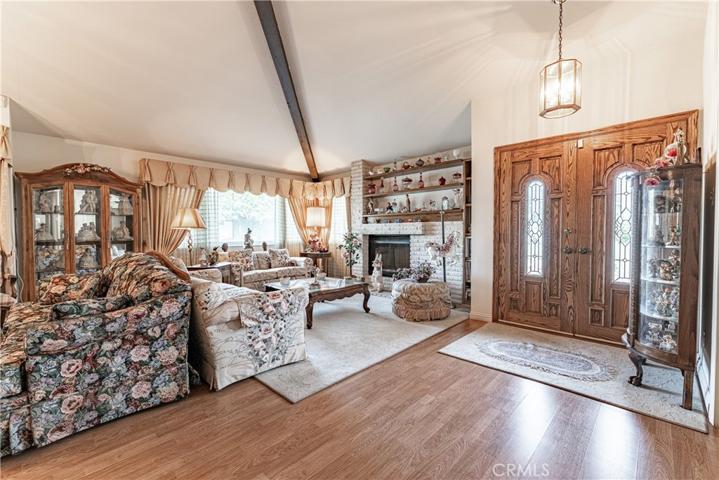 17004 Villa Rita Drive, Whittier, California 90603