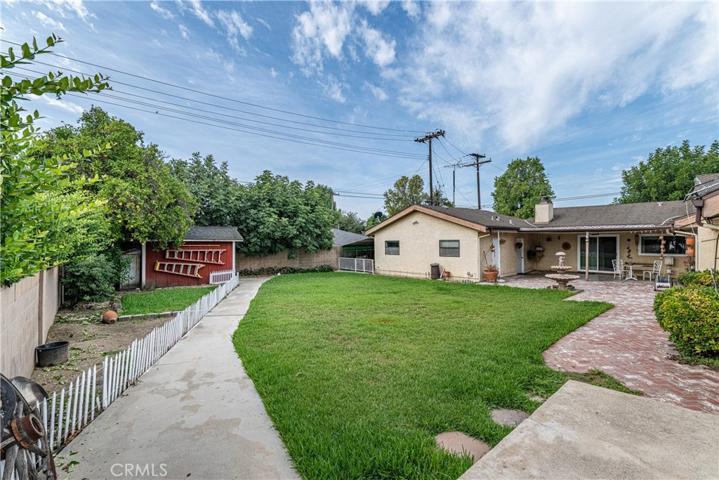 17004 Villa Rita Drive, Whittier, California 90603