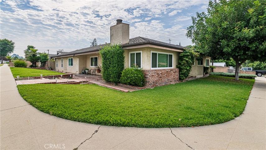 17004 Villa Rita Drive, Whittier, California 90603