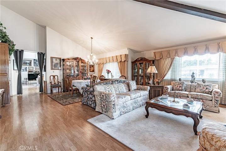 17004 Villa Rita Drive, Whittier, California 90603
