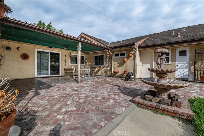 17004 Villa Rita Drive, Whittier, California 90603