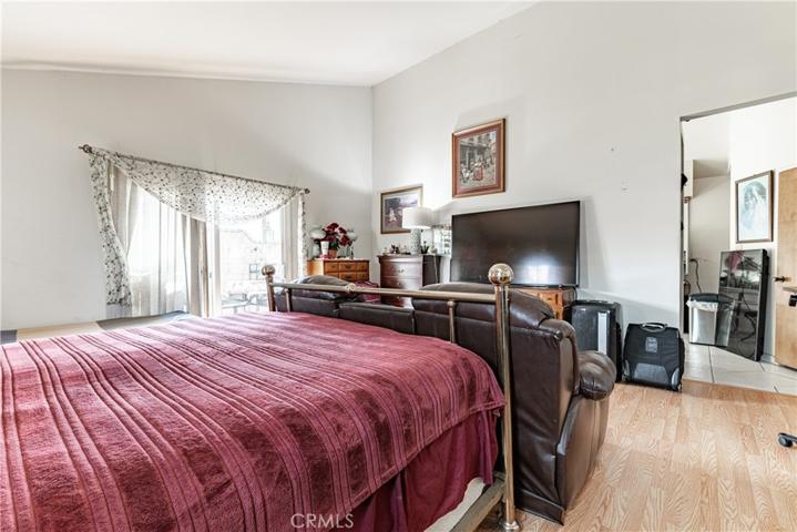 17004 Villa Rita Drive, Whittier, California 90603