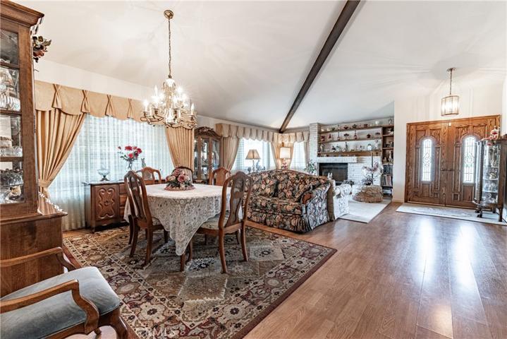 17004 Villa Rita Drive, Whittier, California 90603