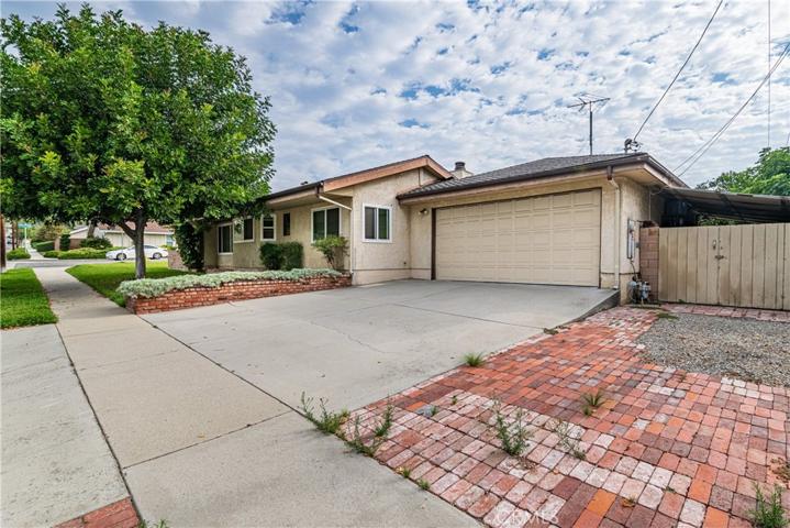 17004 Villa Rita Drive, Whittier, California 90603