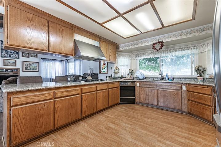 17004 Villa Rita Drive, Whittier, California 90603