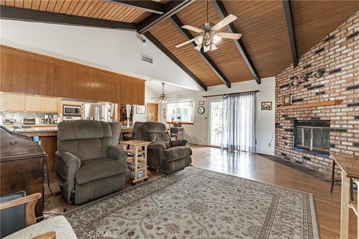 17004 Villa Rita Drive, Whittier, California 90603